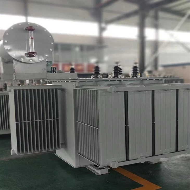 3000KVA Transformer
