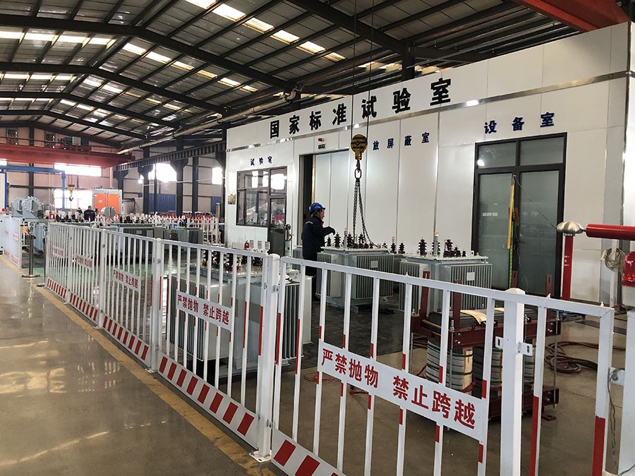 12500KVA Transformer 12500KVA Transformer