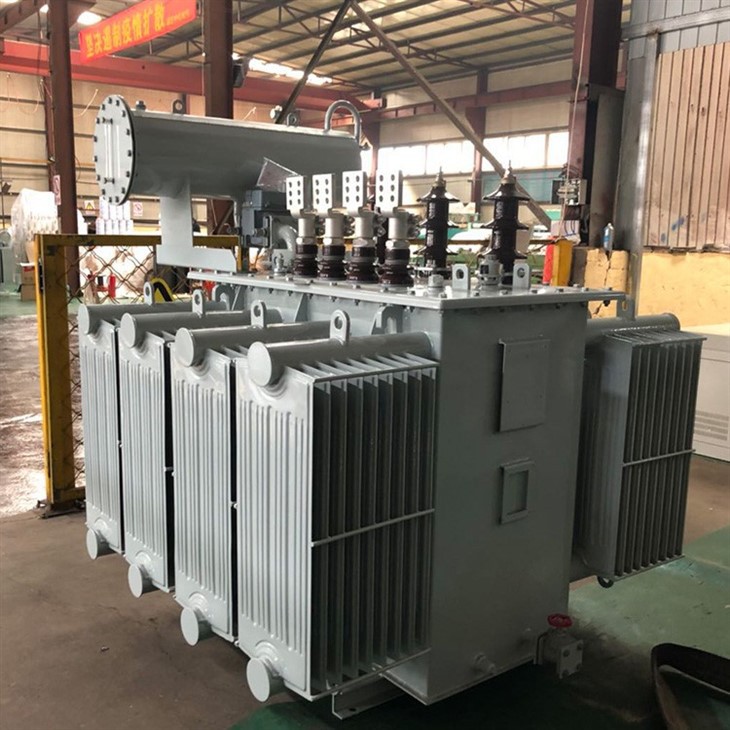 2500 KVA Substation Transformer