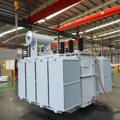 Transformador de 10000KVA