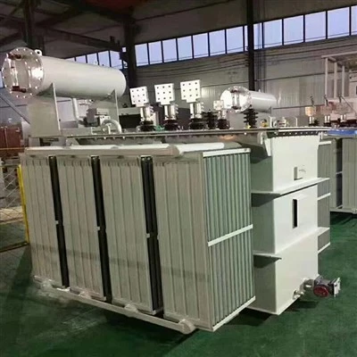 Transformador de 4000KVA
