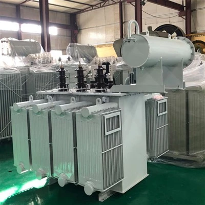 Transformador de 400KVA